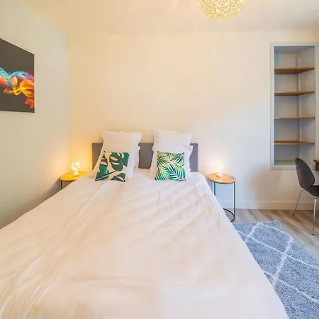Holiday home In Remouchamps With Its Own Sauna, Cleaning Included Sougne-Remouchamps