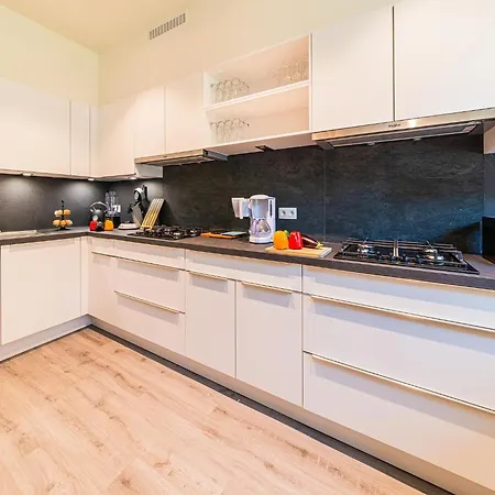Holiday home In Remouchamps With Its Own Sauna, Cleaning Included