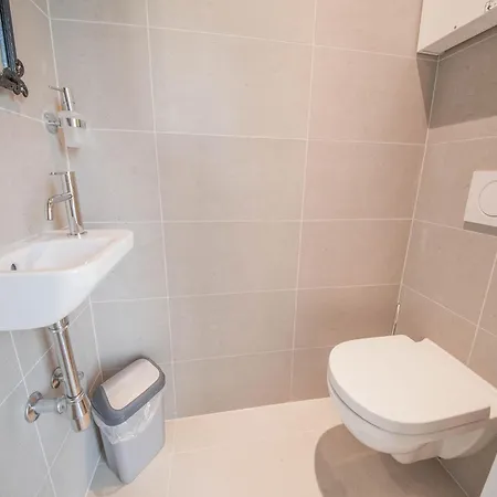 Holiday home In Remouchamps With Its Own Sauna, Cleaning Included *