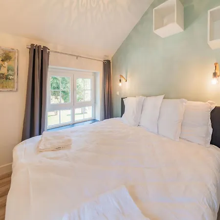 Holiday home In Remouchamps With Its Own Sauna, Cleaning Included Sougne-Remouchamps
