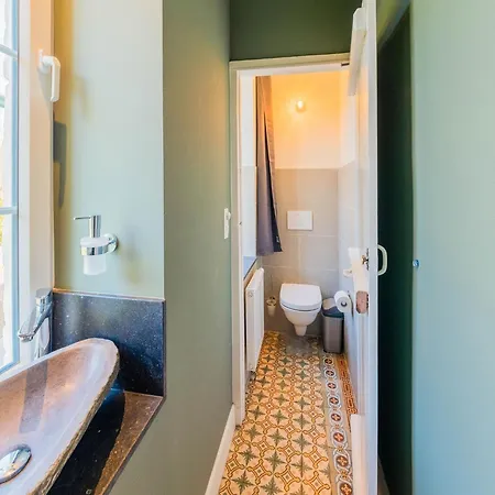 Holiday home In Remouchamps With Its Own Sauna, Cleaning Included