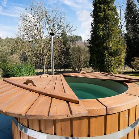 In Remouchamps With Sauna, Cleaning Included Dom wakacyjny *