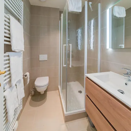 In Remouchamps With Its Own Sauna, Cleaning Included *