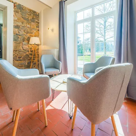 In Remouchamps With Its Own Sauna, Cleaning Included Holiday home Sougne-Remouchamps
