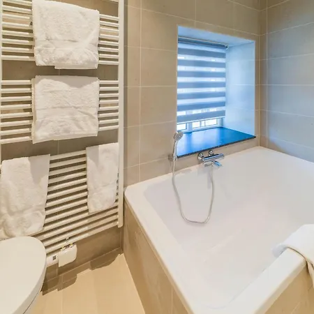 Holiday home In Remouchamps With Its Own Sauna, Cleaning Included