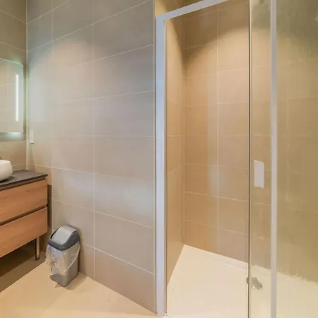 Holiday home In Remouchamps With Its Own Sauna, Cleaning Included *