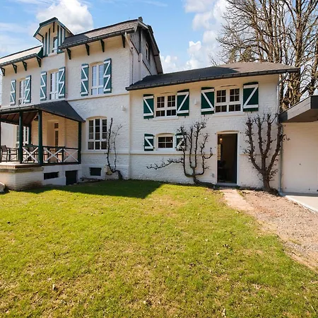 In Remouchamps With Sauna, Cleaning Included