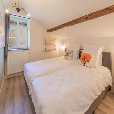 Holiday home In Remouchamps With Its Own Sauna, Cleaning Included *