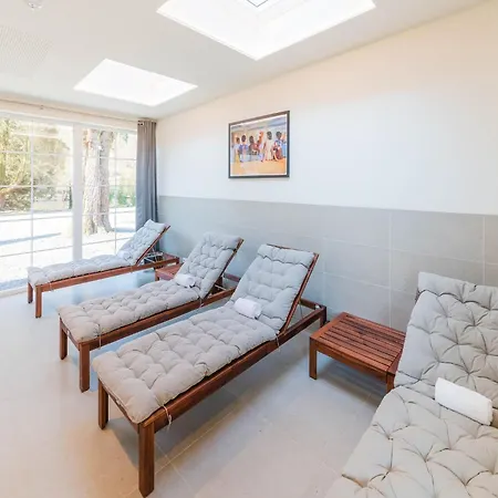 Holiday home In Remouchamps With Its Own Sauna, Cleaning Included Sougne-Remouchamps