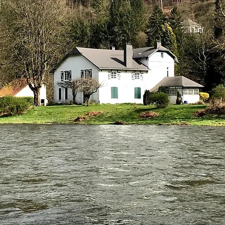In Remouchamps With Its Own Sauna, Cleaning Included *